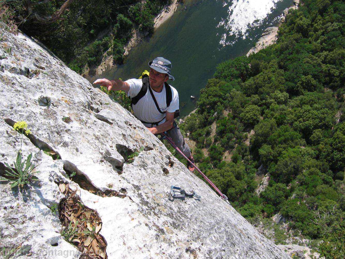 Autridge gorges de l'Ardeche-7